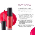Fmgt Water Fit Lip Tint 02 – 5g The Face Shop