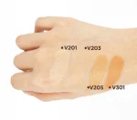 Ink Lasting Cushion Glow V201 Refill – 15g The Face Shop