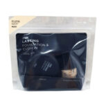 Ink Lasting Trial Kit N201 Apricot Beige The Face Shop