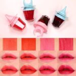 Jewel Ring Lip Tint 01 The Face Shop