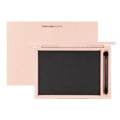 The Face Shop Mono Cube Eyeshadow Palette (Magnetic) The Face Shop