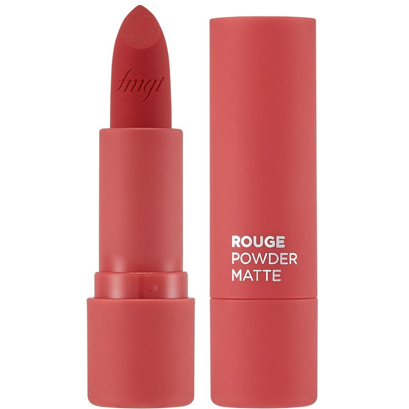 Rouge Powder Matte 04 – 3.2g The Face Shop