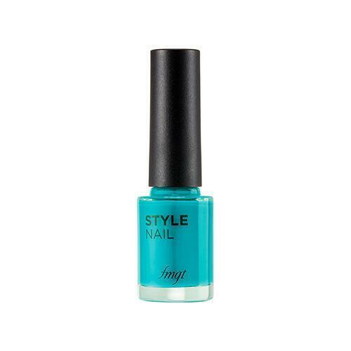 Style Nail Fmgt 29Rd 29 The Face Shop