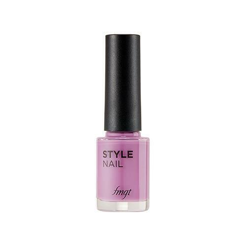 Fmgt Style Nail 26Pp The Face Shop