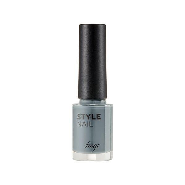 Fmgt Style Nail 23Bl The Face Shop
