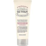 The Therapy Essential Foaming Cleanser – 150ml The Face Shop