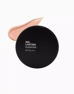 The Face Shop Ink Lasting Cushion V201 Apricot Beige Spf30 Pa++  (15g) The Face Shop
