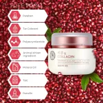 The Face Shop Pomegranate and Collagen Volume Lifting Cream – 100ml/3.3US fl.oz. The Face Shop