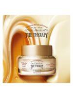 The Face Shop Therapy Oil Blending Cream – 50ml The Face Shop