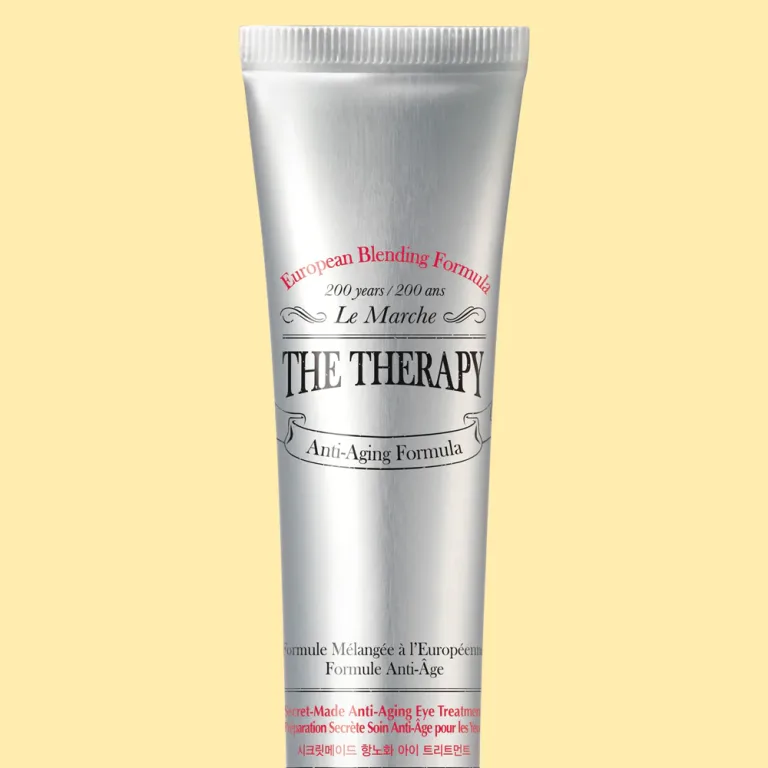 The Face Shop Therapy Secret Made Anti Aging Eye Treatment – 25ml The Face Shop