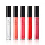 Ultra Shine Lip Gloss 03 – 5g The Face Shop