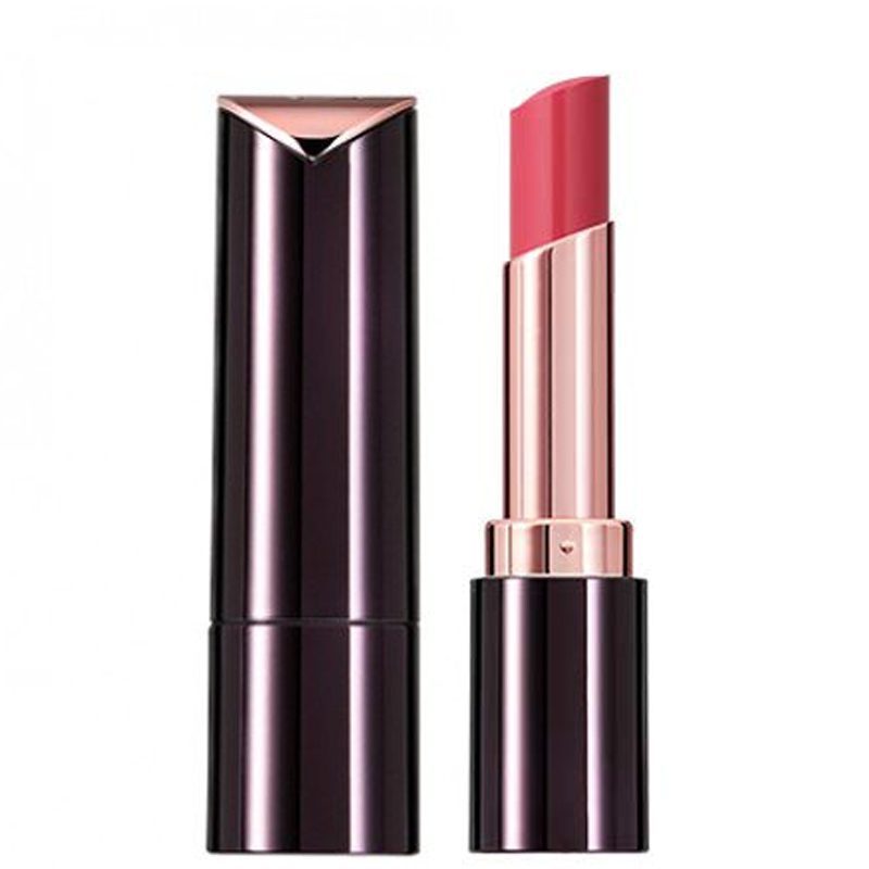 Vdivov Lip Cut Shine Rouge Filter Pink Pk103 The Face Shop