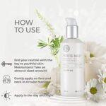 The Face Shop White Seed Brightening Lotion – 145ml The Face Shop