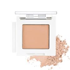 Mono Cube Eyeshadow (Matte) Br01 Ginger Lily The Face Shop