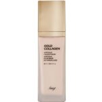 Fmgt B.Gold Collagen Ampoule Makeup Base 01Pink – 40ml The Face Shop