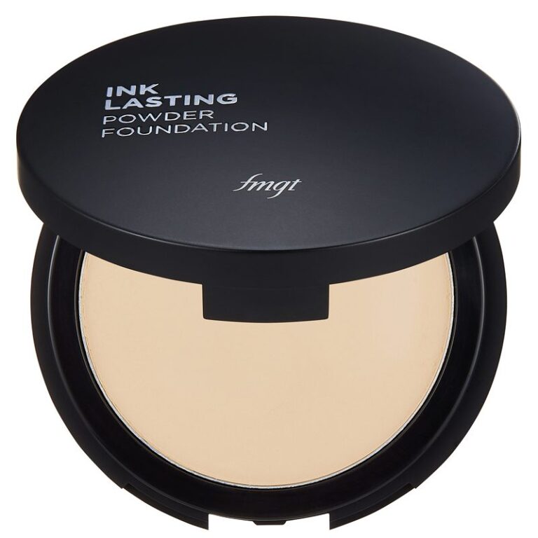 Micro Wear Compact – 10g The Face Shop