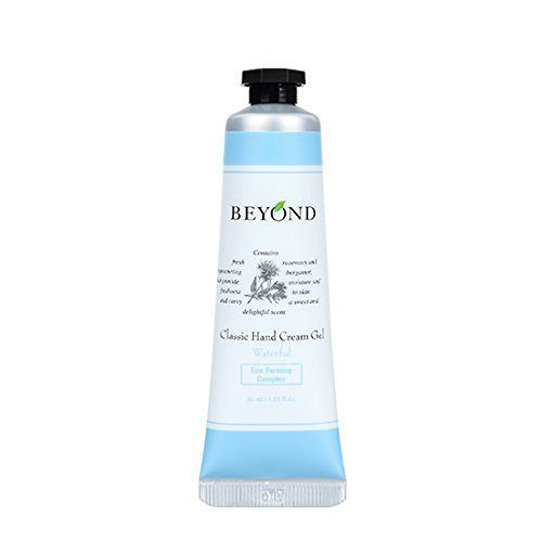 Beyond Classic Hand Cream Gel Waterful – 30ml The Face Shop