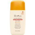 Beyond Eco Daily Defense Perfect Water Proof Sun Cream – 55ml The Face Shop
