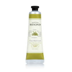 Beyond Classic Hand Cream Deep Moisture Olive - 30ml