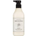 Beyond Deep Moisture Shower Cream – 250ml The Face Shop