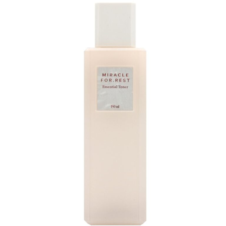 Beyond Miracle For Rest Essential Toner – 150ml The Face Shop