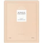 Beyond Miracle For Rest Concentrate Sheet Mask – 25ml The Face Shop