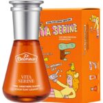 Dr.Belmeur Vita Serine Tone Smoothing Serum – Vitamin Edition The Face Shop