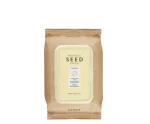 The Face Shop Mango Seed Soft Cleansing Wipes – 50Wipes/230g The Face Shop