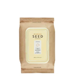 The Face Shop Mango Seed Soft Cleansing Wipes - 50Wipes/230g