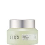 The Face Shop Green Natural Seed Antioxidant Cream – 50ml The Face Shop
