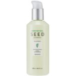The Face Shop Green Natural Seed Antioxidant Lotion – 145ml The Face Shop