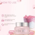The Face Shop Chia Seed Hydro Cream – 50ml The Face Shop