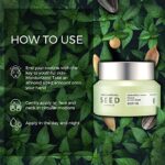 The Face Shop Green Natural Seed Antioxidant Cream – 50ml The Face Shop