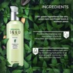 The Face Shop Green Natural Seed Antioxidant Toner – 160ml The Face Shop