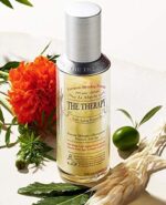 The Face Shop Therapy Oil Drop Anti Aging Serum 2019 – 45ml The Face Shop