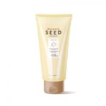 Mango Seed Creamy Foaming Cleanser – 300ml The Face Shop