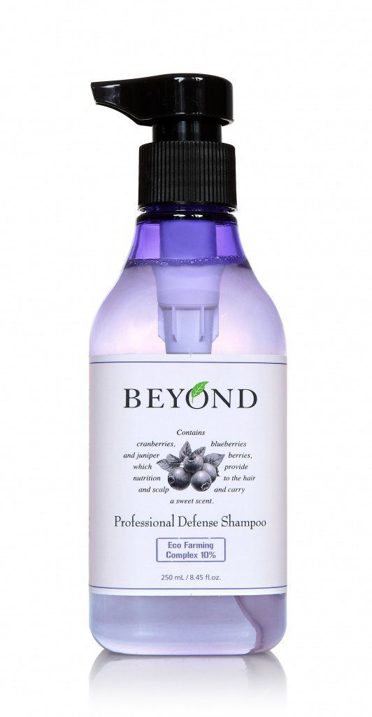 Beyond Professional Defense Shampoo – 250ml The Face Shop
