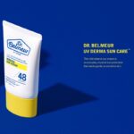 Dr.Belmer Mineral Sun Cream Spf 48 +++ – 50ml The Face Shop
