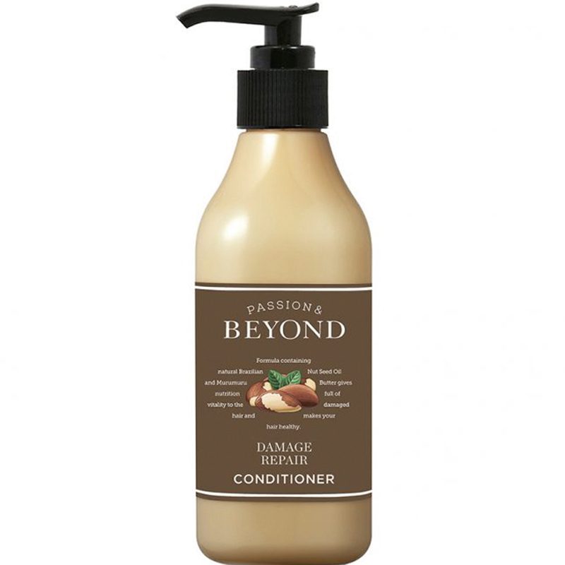Beyond Damage Repair Conditioner – 450ml The Face Shop