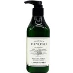 Beyond Healing Force Scalp Clinic Conditioner – 450ml The Face Shop