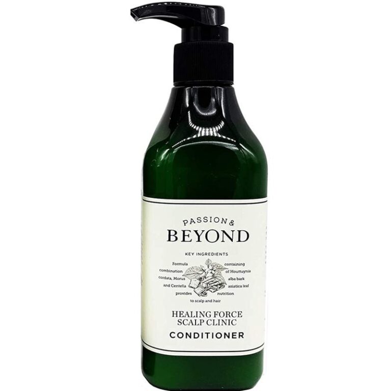 Beyond Professional Defense Shampoo – 600ml The Face Shop