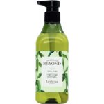 Beyond Verbena Shampoo – 450ml The Face Shop