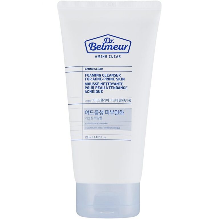 Dr.Belmer Mineral Sun Cream Spf 48 +++ – 50ml The Face Shop