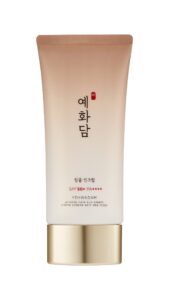 Yehwadam Wrinkle Care Sun Cream SPF 50+ Pa++++ – 50ml The Face Shop