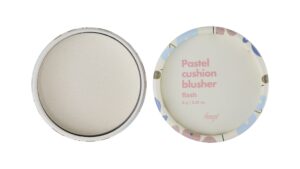 Fmgt Pastel Cushion Blusher 05 – 6g The Face Shop