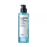 All In One For Man Liquid Gel The Face Shop