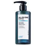 All-In-One For Men Skin Wash The Face Shop