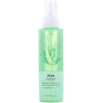 The Face Shop Aloe Water Aloe Fresh Soothing Mist(Gz) – 130ml The Face Shop