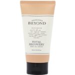 Beyond Total Recovery Body Oil Cream – 150ml The Face Shop