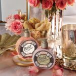 Beyond Rose Silk Bouquet Shower Gel – 300ml The Face Shop